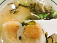 -陈家生煎(世茂双子塔店)