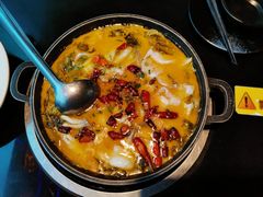 -川里谈·川味小馆(北京路店)