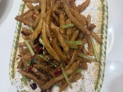 -楚太子  中餐&烧烤(武大店)