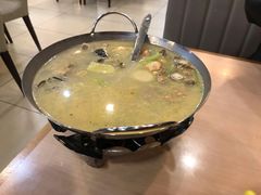 -多多旺港式茶餐厅(新区店)