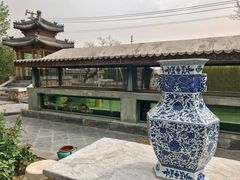 -那家小馆•北京菜•烤鸭(香山店)