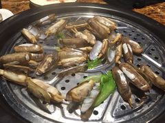 -船奇蒸汽海鲜·闽菜(八市海鲜总店)