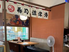 -沼津港精致料理·寿喜烧·烧鸟(青浦宝龙广场日料榜单店)