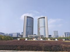 -天鹅湖体育公园