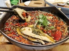 -安多素食(广仁寺路店)