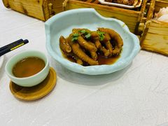 -禄福山庄•顺德菜·融和菜(龙江店)