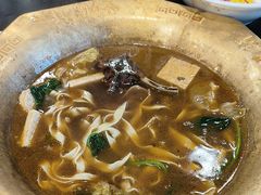 -芦月轩羊蝎子(北蜂窝店)