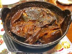-洪兴砂锅·融合砂锅菜(三站店)
