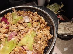 -蛙小侠·沸腾砂锅(西关新天地店)