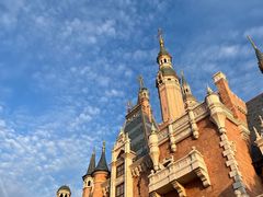 -上海迪士尼度假区