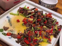 -下梅人家土菜馆(历史文化餐厅度假区店)