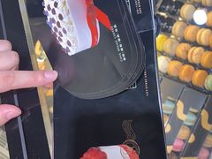 -美滋每客(太原龙湖苏宁百货店)