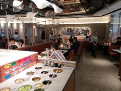 大堂-新辣道鱼火锅(领展购物广场·中关村店)