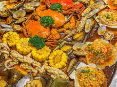 -霸王虾·麻辣小龙虾(清水河公园店)