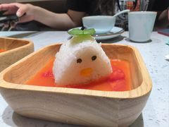 -青花椒花椒鱼(合生汇店)