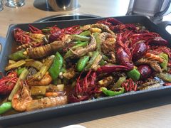 -日进一片海.生腌海鲜火锅.宵夜烧烤(三里屯总店)