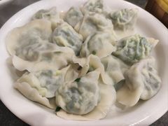 -大清花饺子(山庄店)