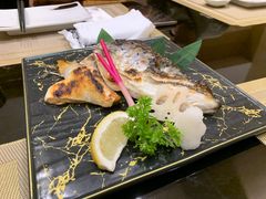 -昱匠·日本料理(金融街店)