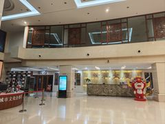 -东方威尼斯温泉酒店