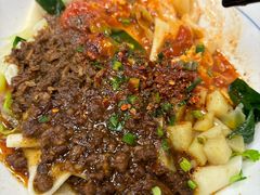 -大嘻咹biangbiang面(历史博物馆店)