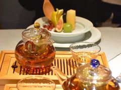 -叶叶菩提·晋福宫