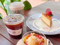 -Division Coffee除法咖啡(时代芳华里店)