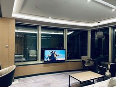 -香港九龙海逸君绰酒店