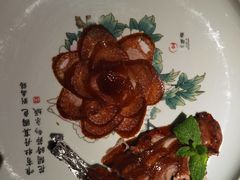 -京味斋·北京烤鸭(华威桥北工大店)