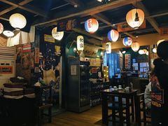 -小川洋风料理(江汉路店)
