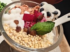 -饕林餐厅(太古里东升店)