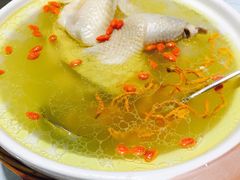 -阿英煲(凉城路店)