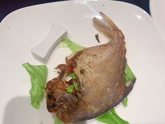 -京香轩·中餐厅(上海中庚聚龙酒店)