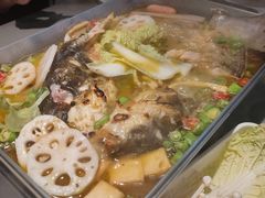 -半天妖烤鱼(印象城店)