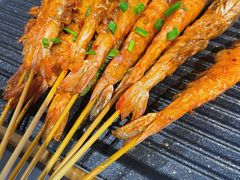 -微醺烤牛·炭火烧烤·精酿啤酒(东郊记忆店)