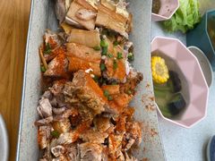 -浮何烤铺(桐梓林店)