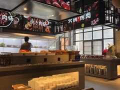 -蓝鲸湾汤泉(包河店)