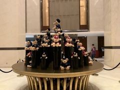 -郑州美盛喜来登大酒店