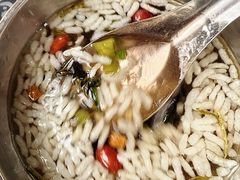 -张关合渣(航空大道店)