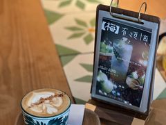 -时光花园(白鹭洲店)