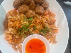 -江间有味·拼烧·鱼鲜·粤式靓汤(汉口江滩店)