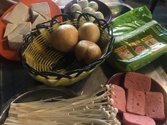-范贤光鸡公煲(平乐园总店)