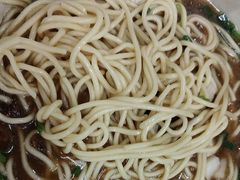 -小马牛肉面·牛骨熬制(南京博物院店)