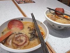 -味千拉面(双井店)