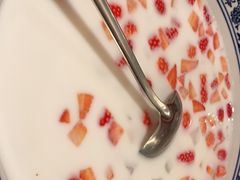 -昆明佳华广场酒店·西餐厅