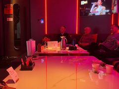 -星聚会KTV(龙湖上海奉贤天街店)