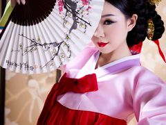 -九月鹰飞汉服摄影工作室