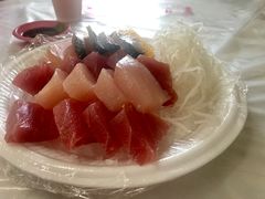 -垦丁辉哥生鱼片