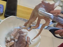 -东海章鱼馆(恒瑞街店)