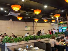 大堂-姐妹临高乳猪店(海垦路店)