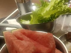 -炽城·烤肉名家(鸿达中央广场店)